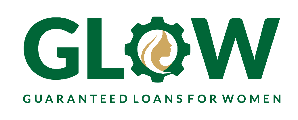 GLOW - Guaranteed Loans for Women