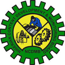 NCDMB - Nigerian Content Development and Monitoring Board